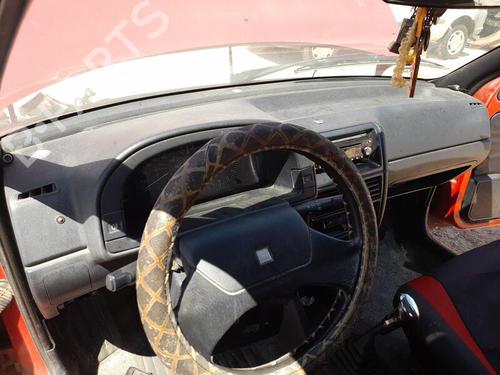 Used Dashboard CITROËN AX (ZA-_) 15 D (54 hp) 30259413