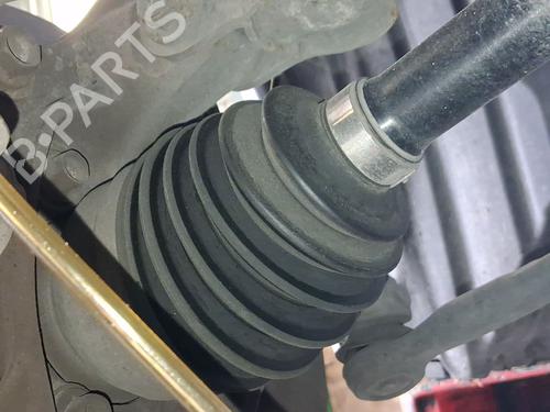 Left front driveshaft MAZDA 3 (BM, BN) 2.2 D | BP40149945M38 - Image 3