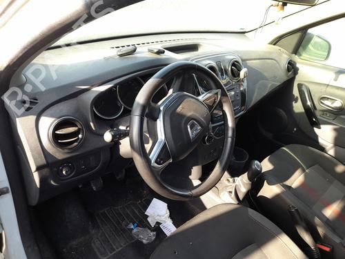 Engine DACIA SANDERO II 1.5 Blue dCi 95 (B8JL) | BP37293938M1 - Image 6
