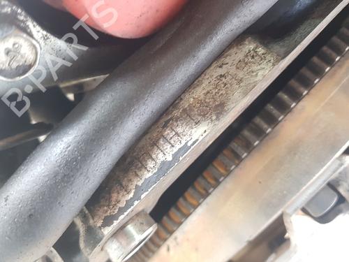 Engine OPEL ASTRA H GTC (A04) 1.7 CDTi (L08) | BP36437202M1 - Image 7