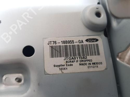 Display monitor FORD TOURNEO COURIER B460 MPV  | BP28351597C48 