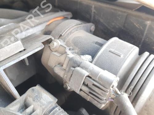 Used Mass air flow sensor PEUGEOT 5008 (0U_, 0E_) 1.6 HDi (112 hp) 29336427