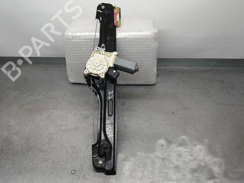 Used Rear left window mechanism BMW X5 (F15, F85) xDrive 40e (313 hp) 24676897