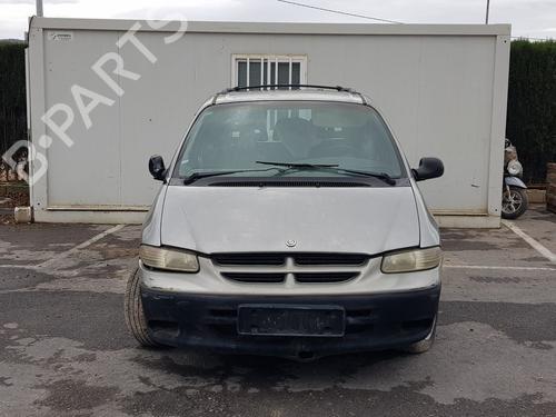 Right front driveshaft CHRYSLER VOYAGER / GRAND VOYAGER III (GS_, NS_)  | BP12502533M39 