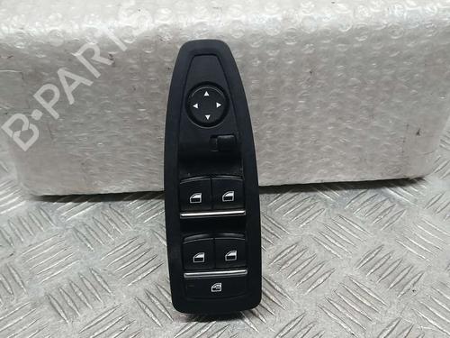 Used Left front window switch BMW 1 (F21) 116 d (116 hp) 18141001