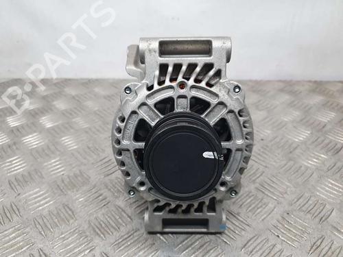 Used Alternator OPEL KARL (C16) 1.0 (75 hp) 5020005