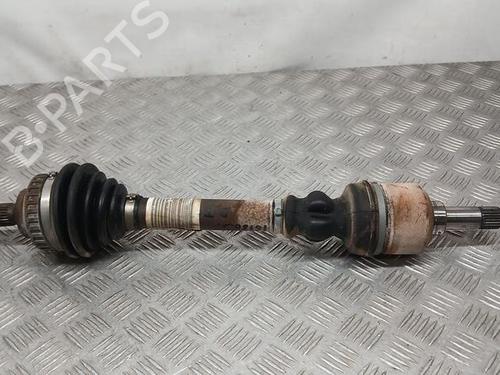Used Left front driveshaft CITROËN XSARA PICASSO (N68) 1.6 (95 hp) 22785387
