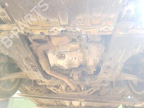 Used Subframe OPEL INSIGNIA A Sports Tourer (G09) 1.6 CDTi (35) (136 hp) 29307875