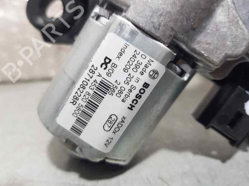Rear wiper motor RENAULT CLIO V (B7_)  | BP21396070M102 