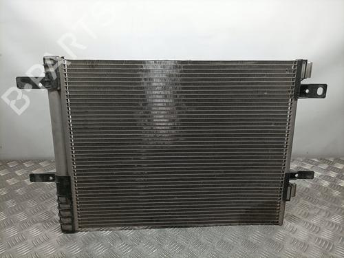 AC radiator PEUGEOT 3008 II SUV (MC_, MR_, MJ_, M4_)  | BP11867442M32 