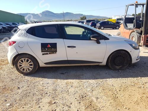 Mass air flow sensor RENAULT CLIO IV (BH_) 1.5 dCi 90 | BP30518261M95 