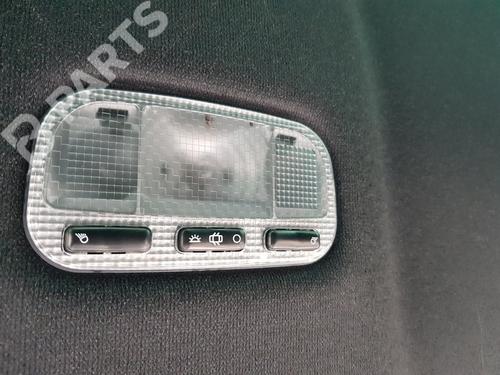 Used Interior roof light CITROËN DS3 (SA_) [2009-2016]  8423704