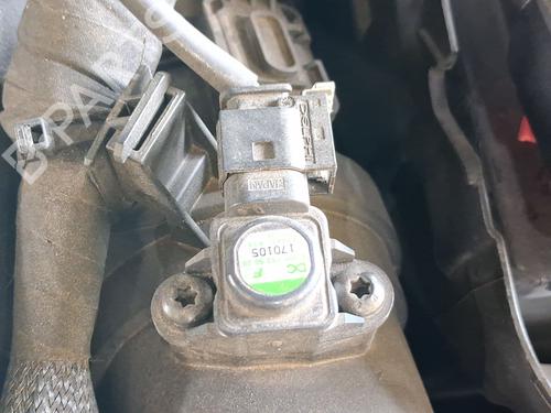 Used Mass air flow sensor Mass air flow sensor MERCEDES-BENZ CLA Shooting Brake (X117) CLA 200 CDI / d (117.908) (136 hp) 39600671 39600671