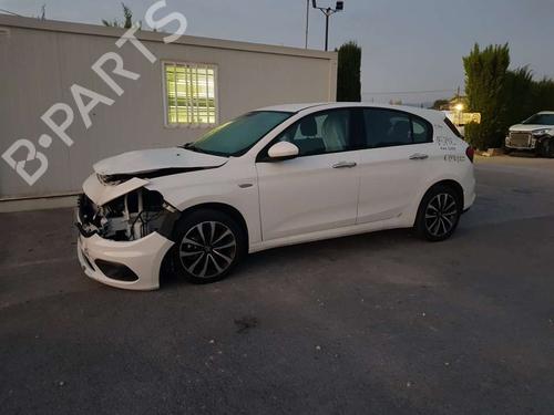Starter FIAT TIPO Hatchback (356_, 357_)  | BP19328555M8 