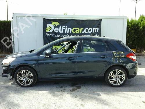 CITROËN C4 II (NC_) [2009-2026] 771646