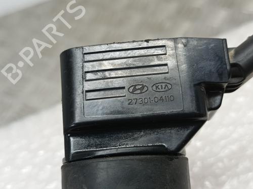 Ignition coil HYUNDAI i30 (PDE, PD, PDEN)  | BP16033533M94 