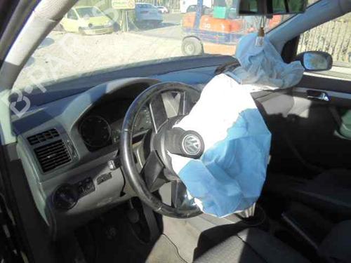 Right rear door VW TOURAN (1T1, 1T2)  | BP823591C5 