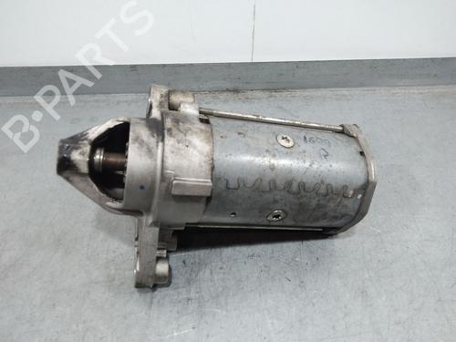 Starter PEUGEOT 208 I (CA_, CC_)  | BP21663893M8 