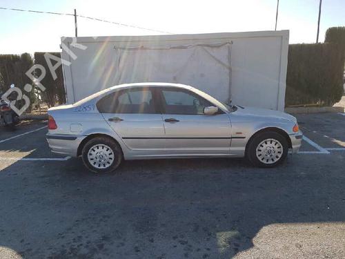 Grille BMW 3 (E46) 318 i | BP6776259C40 