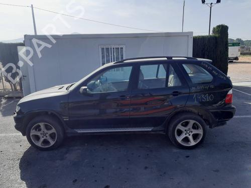 Front differential BMW X5 (E53)  | BP10866342M23 