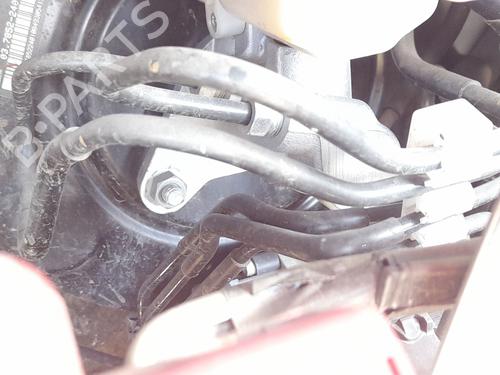 Used Brake master cylinder Brake master cylinder TOYOTA YARIS (_P13_) 1.0 (KSP130) (72 hp) 35790987 35790987