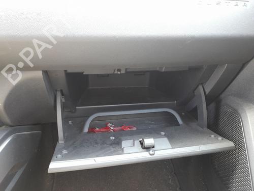 Handskerum DACIA DUSTER (HM_) 1.6 SCe 115 (HMM1) | BP34629593C95 - Image 2
