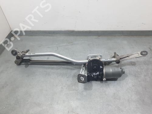 Front wiper motor BMW 1 (F40) 116 d | BP33434431M29 - Image 2