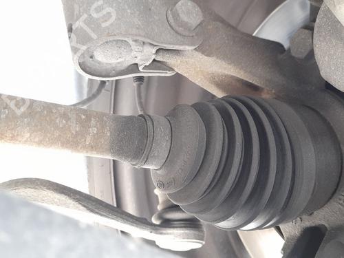 Drivaksel fortil venstre Drivaksel fortil venstre DACIA LOGAN II TCe 90 LPG (90 hp) 34723431 34723431