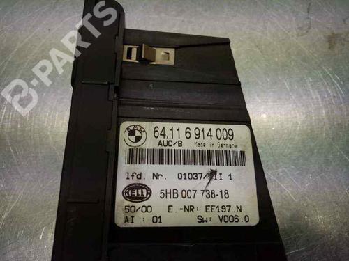 Climate control BMW 3 (E46) 316 i | BP5578595I5 