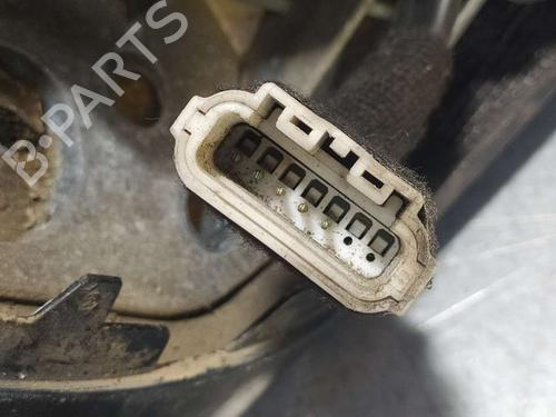 Left mirror FIAT 500 (312_)  | BP19159327C26