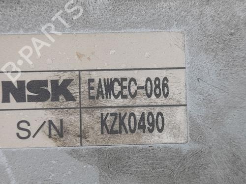 Steering column RENAULT KADJAR (HA_, HL_) 1.5 BLUE dCi 115 (HLA6) | BP32336661M21  - Image 6