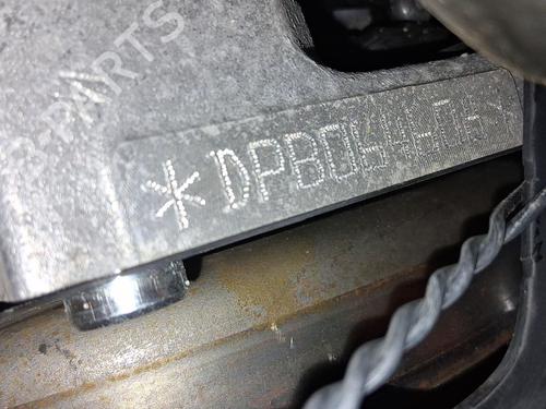 Engine SEAT LEON (5F1) 1.5 TSI | BP23421530M1 - Image 6