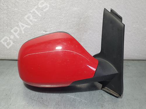 Right mirror SEAT ALTEA XL (5P5, 5P8)  | BP13923645C27 