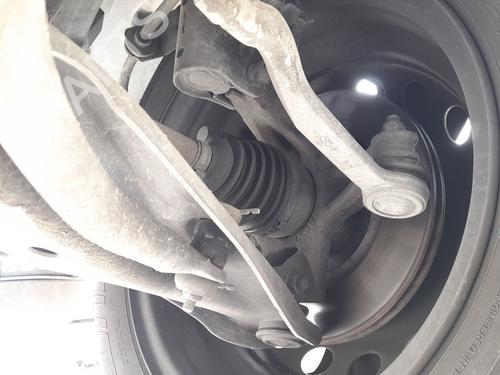 Used Right front steering knuckle Right front steering knuckle DACIA LOGAN II TCe 90 LPG (90 hp) 34723408 34723408