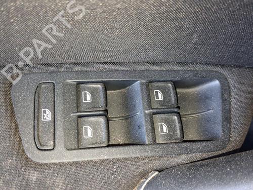 Used Left front window switch Left front window switch 38174096 38174096