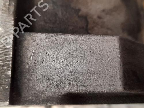 Gearbox BMW X3 (E83) 2.0 d | BP10777313M3 