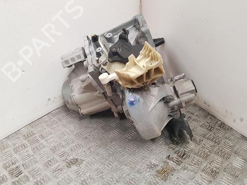 Gearbox CITROËN C3 II (SC_)  | BP10200474M3 