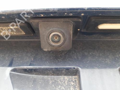 Used Camera CITROËN C5 AIRCROSS (A_) 1.2 PureTech 130 (ARHNSJ) (131 hp) 29754063