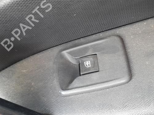 Used Right front window switch RENAULT KANGOO / GRAND KANGOO II (KW0/1_) 1.5 dCi 90 (KW05, KW08, KW0G, KW11) (90 hp) 29889633