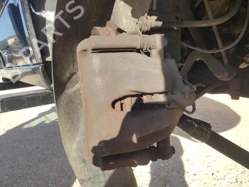 Used Right front brake caliper LANCIA PHEDRA (179_) [2002-2010]  20706379