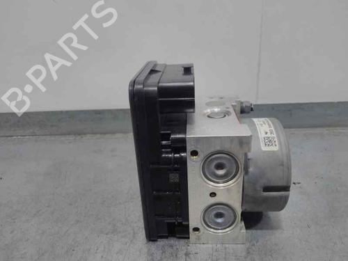 ABS Bremseaggregat PEUGEOT 208 I (CA_, CC_)  | BP21692783M43 