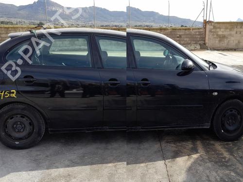 Engine control unit (ECU) SEAT IBIZA III (6L1) 1.4 16V | BP37183347M57 - Image 8