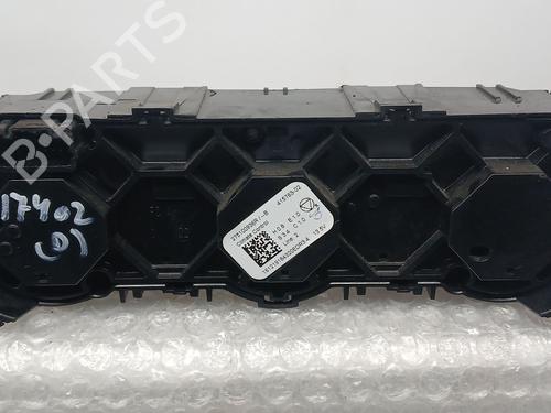 Climate control RENAULT CLIO V (B7_) 1.0 LPG (B7MT) | BP32394202I5
