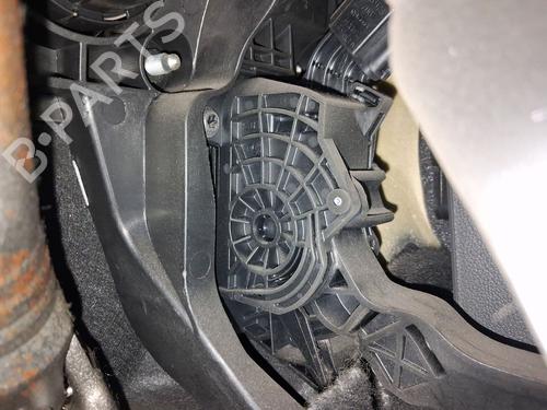 Used Pedal Pedal 38646261 38646261