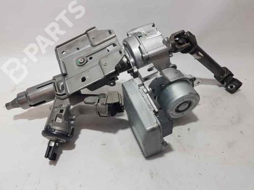 Used Steering column Steering column FORD FIESTA VI (CB1, CCN) 1.5 TDCi (75 hp) 8140061 8140061