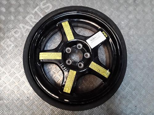 Used Rim Rim AUDI Q5 (8RB) 2.0 TDI quattro (170 hp) 36296460 36296460