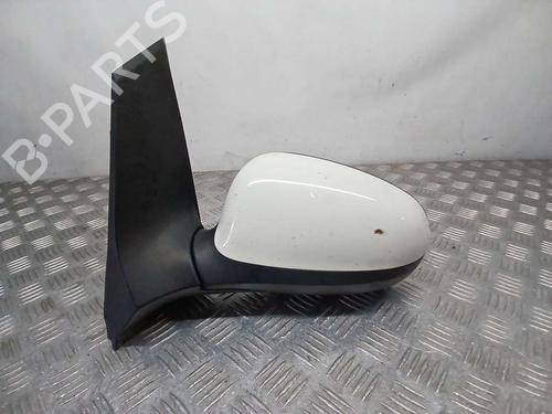 Left mirror FORD KA (RU8) | BP19310102C26