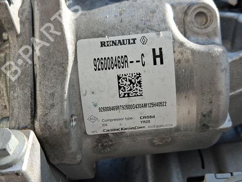 AC compressor DACIA SANDERO III 1.0 TCe 90 | BP37800462M34 - Image 2