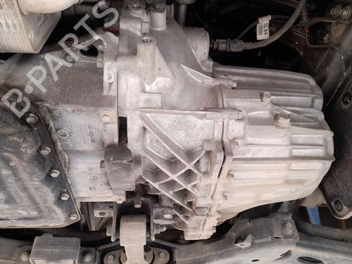 Used Gearbox Gearbox 37610925 37610925