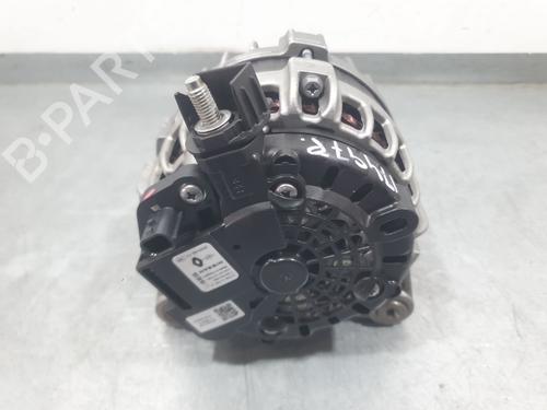 Alternator MITSUBISHI COLT IV (CA_A) 1.6 (CA4A) | BP33955357M7 - Image 3